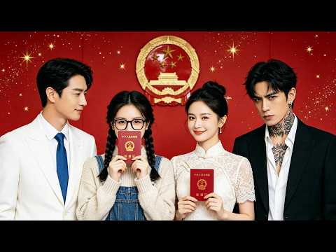 Twin Sisters Reborn, Forced To Swap Marriages—Adored By A Cold CEO, Life Flips! poster
