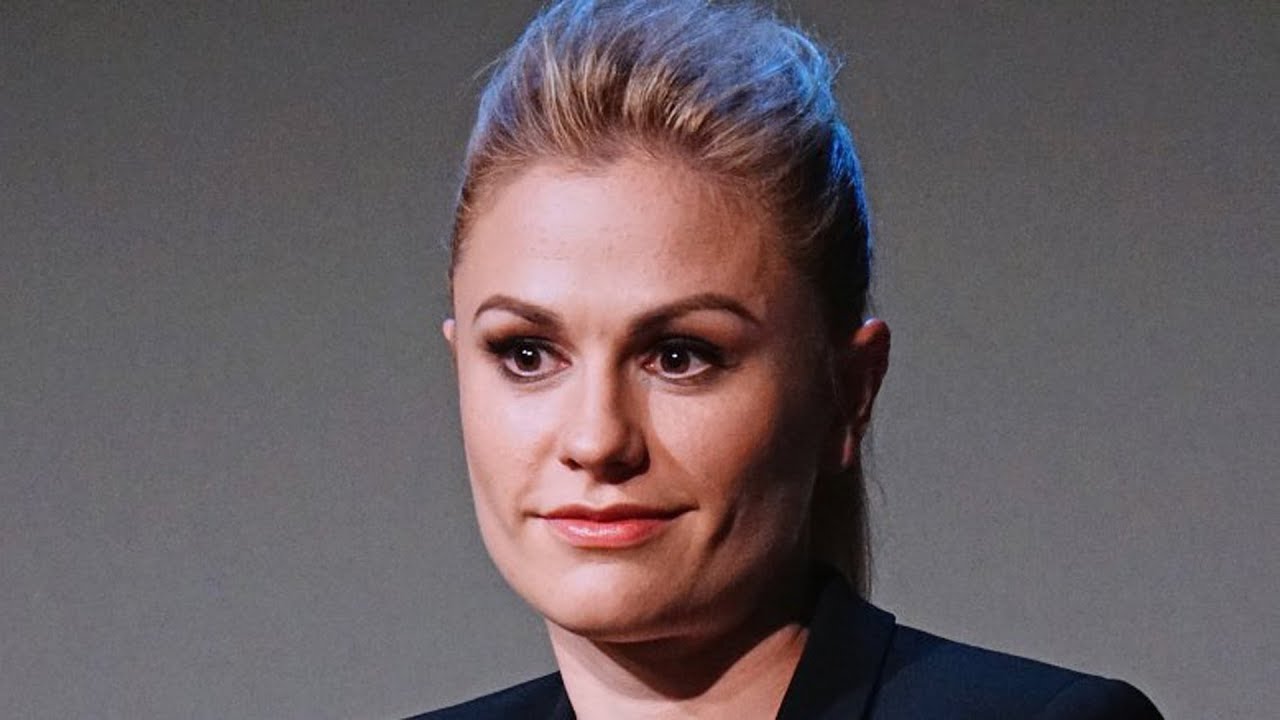 Here's What Happened To This True Blood Actress