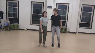 Balboa 2 - Toss Outs - Week 2 5/12/26