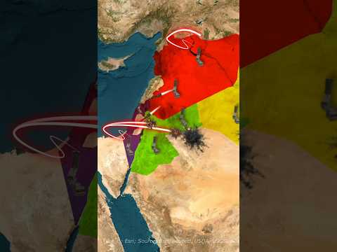 Layers of Defense Systems #facts #didyouknow #currentaffairs