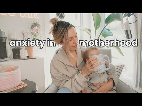 How I’m staying grounded (barely) in motherhood