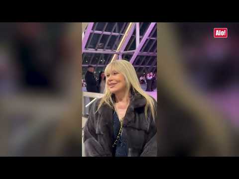 “PRESREĆNA SAM!” PRVO POJAVLJIVANJE SUZANE JOVANOVIĆ NAKON ŠTO JE POSTALA BAKA!