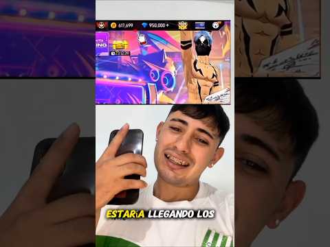 DIAMANTES😱✅ #freefire #freefiremax #viralshorts #garenafreefire #fyp #freefireindonesia