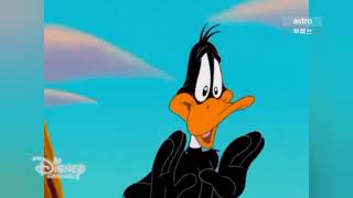 Daffy Duck for President: The Beginning (達菲鴨當選總統) (2004, 2019) (2019年聖誕特輯)