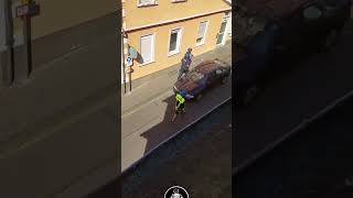 #PDTR: #Polizeieinsatz nach #Streitigkeiten in #Idar-#Oberstein 24.06.26  #Gewehr #Meldung #MitchTV