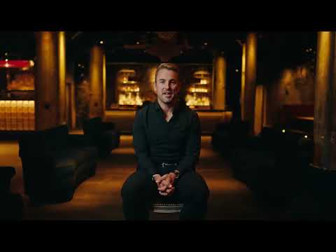 FIFA World Cup 26™: Taylor Twellman Welcomes the World to Boston