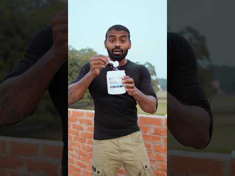 Creatine लेने से क्या होगा? ☝️