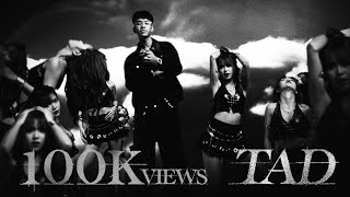 TAD - យល់ឲ្យដល់គិត (Wicked)