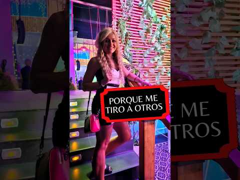 ¿Porque me acuesto con otros si tengo novio? #nomonogamia #liberal #pareja #amor #poliamor Olga