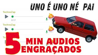O UNO Carro dos Deuses , esse é brabo