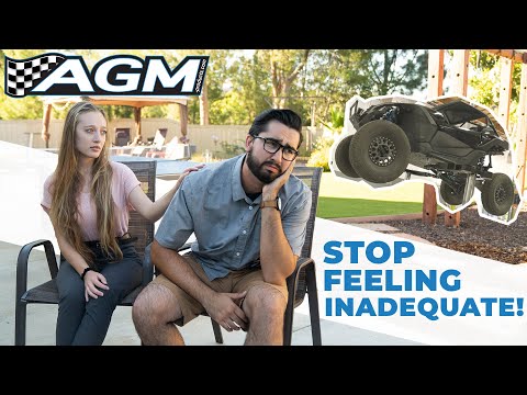 How to keep your skid plates from falling off | AGM Skid Pan Washers