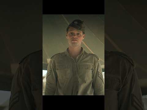 SAS doesn't need soldiers who follow the rules!#shorts #viralvideo #shortsvideo