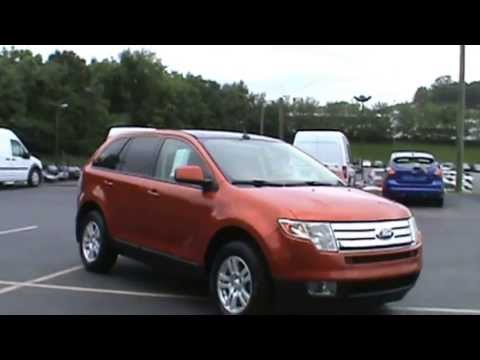 07 Ford edge problems #9