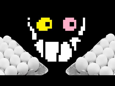 DELTARUNE CHAPTER 3 AND 4 SECRETS