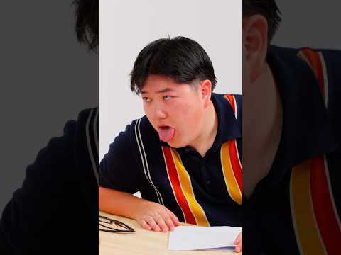 Alan Vs Andrew Dad Jokes 2