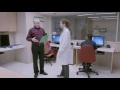 Understanding the Conversation in the Hospital