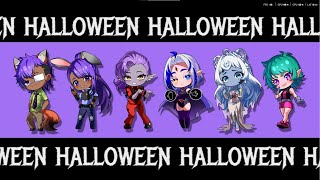 ISSO É HALLOWEEN 【COVER】Polaris