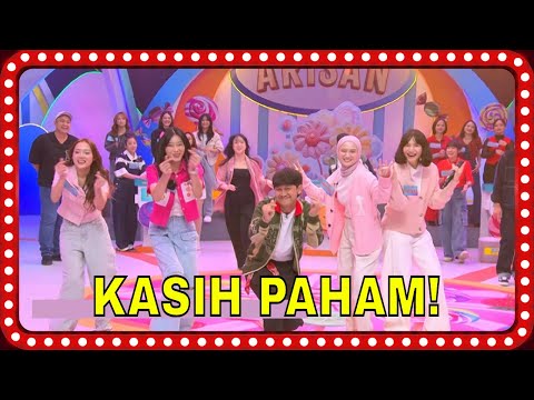 GAMES YANG BIKIN GILANG & SURYA EMOSI! | ARISAN BEST MOMENT  (21/09/25)