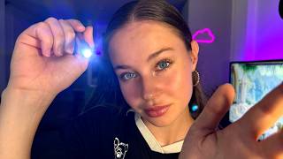 ASMR So Sleepy… You’ll Be Out Cold In Minutes 😴