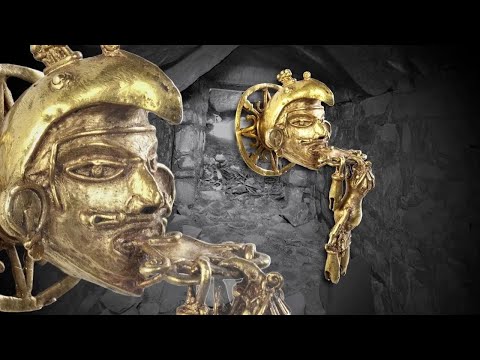 25 Most Incredible Artifacts Finds