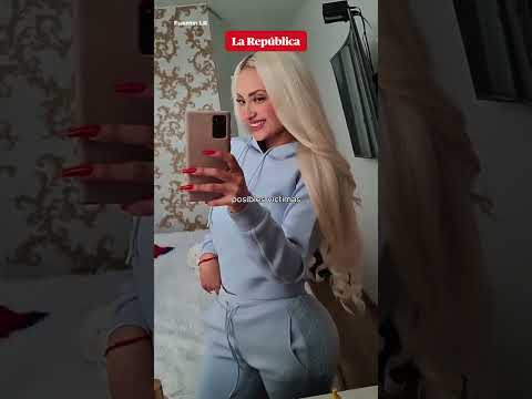 Nadeska Widausky: cuál era el presunto rol de la influencer en red criminal de trata de personas #LR