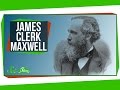 James Clerk Maxwell and His Contributions to Physics