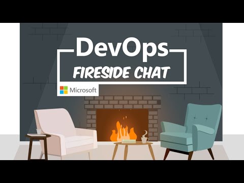 Azure DevOps Fireside Chats - Feb 2021 - Infrastructure as Code