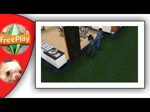 Se Respira Amor | Sims Freeplay