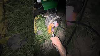 How to reseal a tire