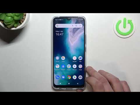 (ENGLISH) Vivo Y01 - How To Enable & Disable Screen Locking Sounds