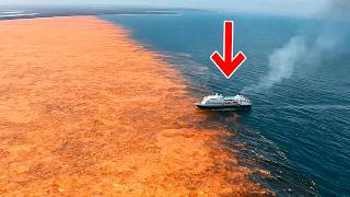 Scientists Just Found What Controls El Niño