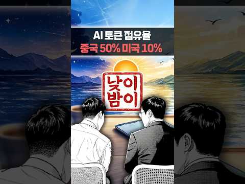 [한국경제TV NEWS] 미국 기업들도 중국 <strong>AI</strong> 쓴다? ㅣ #<strong>shorts</strong>