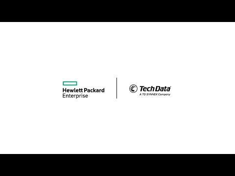 El éxito de Tech Data con el programa de demostración HPE Alletra MP