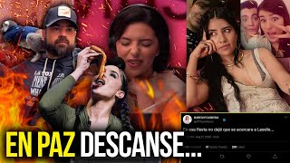 Karen Polinesia enfrentó a Bryan! Cazzu responde a Nodal! Gala vs Alana! Desviven a Camilo Ochoa!