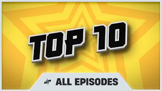 Top Ten (All Episodes)