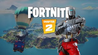 Er  war nie weg!! |Fortnite| Bananenwolf