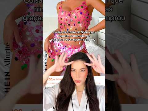 #Viral #shein #ninguemcompraria #viralvideo #meme #engraçado #fantasia #roupas #viralshorts #roupas