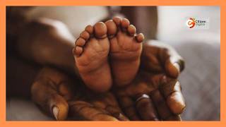YouTube video thumbnail: Newborn Units Give Premature Babies a Fighting Chance in Siaya