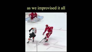 Owen Tippett explodes down the wing and makes a sweet move to finish!