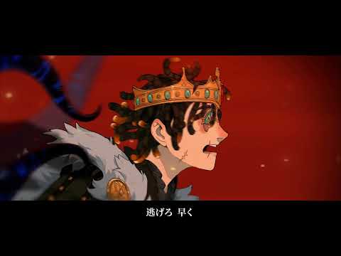 S17・真髄2ミニストーリー動画【IdentityV第五人格】