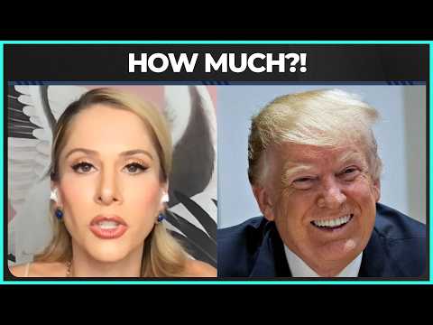 The STAGGERING Cost Of Trump’s War With Iran