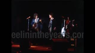 The Rolling Stones In Concert Get Yer Ya Y's Out 1969, The Forum, Inglewood, CA Edit by Ben Dyment