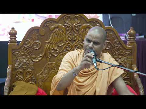 Lord Jagannath Katha HG Jadav Pati Prabhu || 23.07.2026