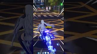 I FOUND A HIDDEN BIKE EASTER EGG IN NEVERNESS TO EVERNESS