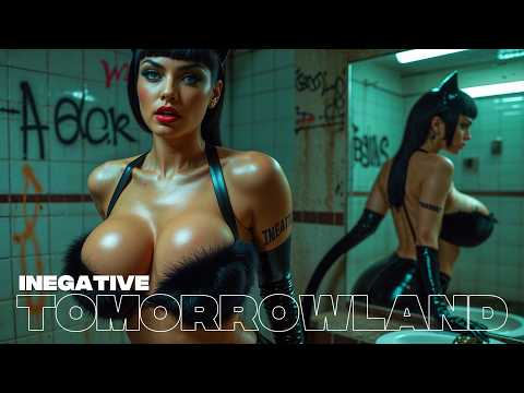 Tomorrowland 2025 - Best Remixes & Mashups, JOHN SUMMIT, LUCAS & STEVE, DANNY AVILA