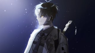 【雑談】 真夏の夜の物語 【ハユン/にじさんじ】