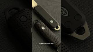 A Perfect, Pocketable EDC Folder #edc
