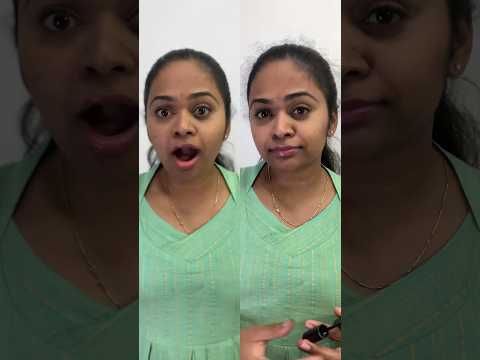 problems with hair styles ???‍♀️  Solution for Bald Spot - RiRe Quick Hair Cushion& Cara