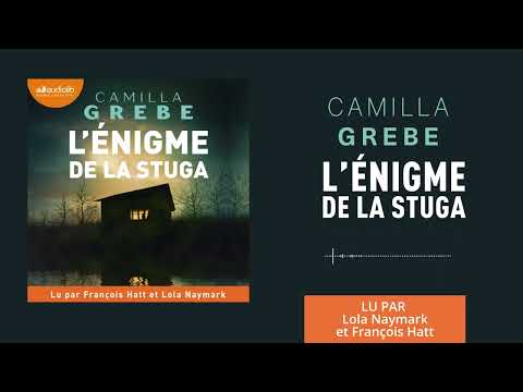 Vidéo de Camilla Grebe