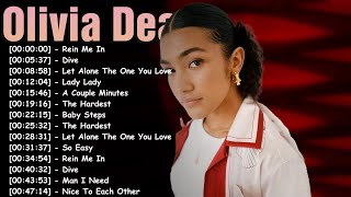 Olivia Dean – So Easy to Fall in Love (Official Style Video)